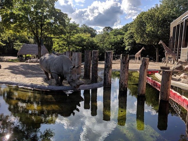 København Zoo
